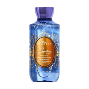 Disney princess Cinderella