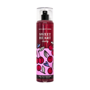 Mist sweeteart cherry