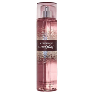 Mist a thousand wishes