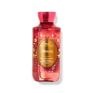 Disney princess Moana