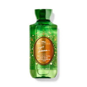 Disney princess Tiana