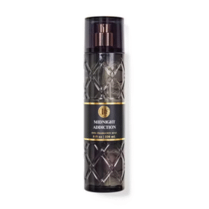 Mist midnight addiction