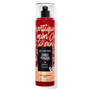 Mist Emily In Paris Amour