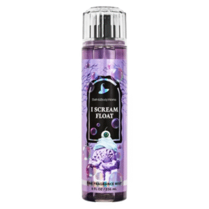 I Scream Float