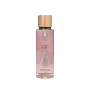 Velvet Petals