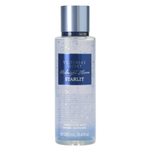 Midnight bloom Starlit