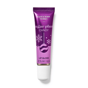 Sugar plum candy (LIP GLOSS)