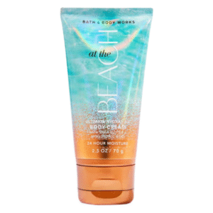 At The Beach (CREMA MINI)