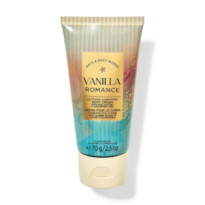 Vanilla Romance (mini)