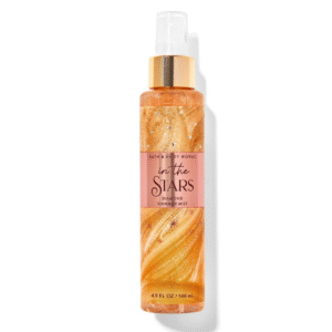 In The Stars (SHIMMER MIST )