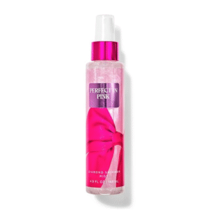 Perfect In Pink Diamond Shimmer Mist