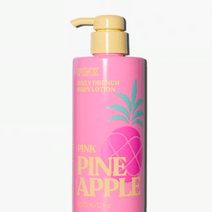 Pineapple Pink